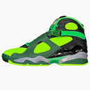 Jordan 8 Retro University Of Oregon Pe Gorge Green
