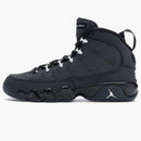 Jordan 9 Retro Anthracite 9 (gs)