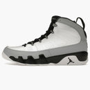Jordan 9 Retro Barons