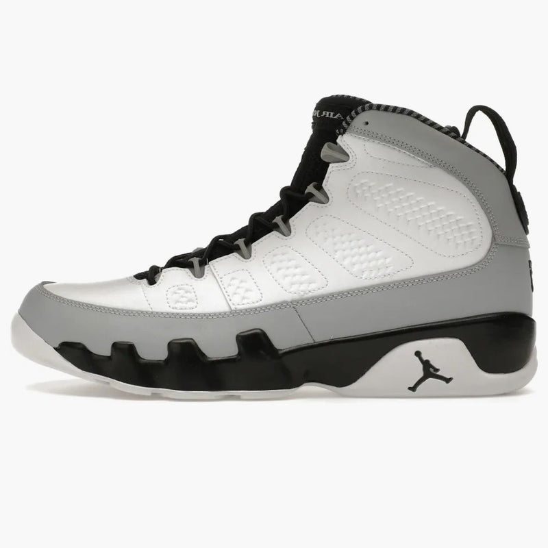 Jordan 9 Retro Barons