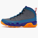 Jordan 9 Retro Boot Green Abyss