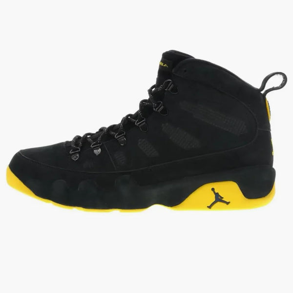 Jordan 9 Retro Boot Michigan Pe