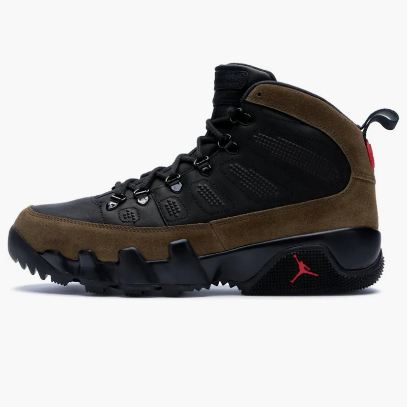 Jordan 9 Retro Boot Nrg Olive