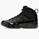 Jordan 9 Retro Bred Patent