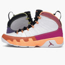Jordan 9 Retro Change The World (women's)
