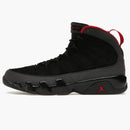 Jordan 9 Retro Charcoal