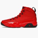 Jordan 9 Retro Chile Red