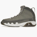 Jordan 9 Retro Cool Grey (2002)
