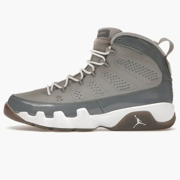 Jordan 9 Retro Cool Grey (2012)