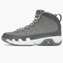 Jordan 9 Retro Cool Gray