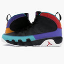 Jordan 9 Retro Dream It Do It