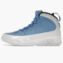Jordan 9 Retro For The Love Of The Game