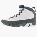 Jordan 9 Retro French Blue (2002)