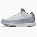 Jordan 9 Retro Golf Cleat Wolf Grey