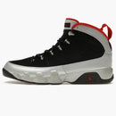 Jordan 9 Retro Johnny Kilroy