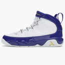 Jordan 9 Retro Kobe Bryant Pe (gs)