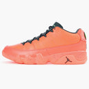 Jordan 9 Retro Low Bright Mango