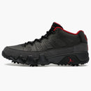 Jordan 9 Retro Low Golf Charcoal