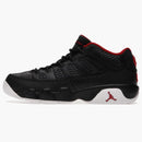 Jordan 9 Retro Low Snakeskin (gs)