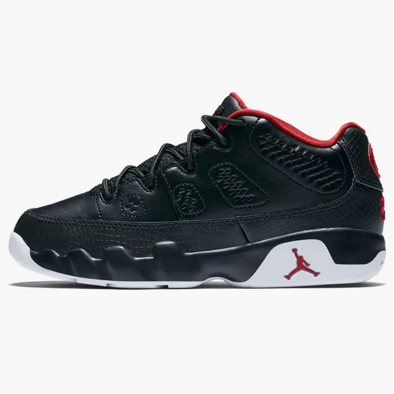 Jordan 9 Retro Low Snakeskin (ps)
