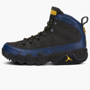 Jordan 9 Retro Michigan Pe