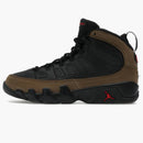 Jordan 9 Retro Olive (2024) (gs)