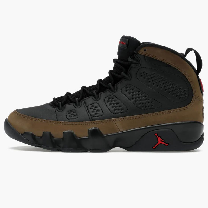 Jordan 9 Retro Olive (2024)