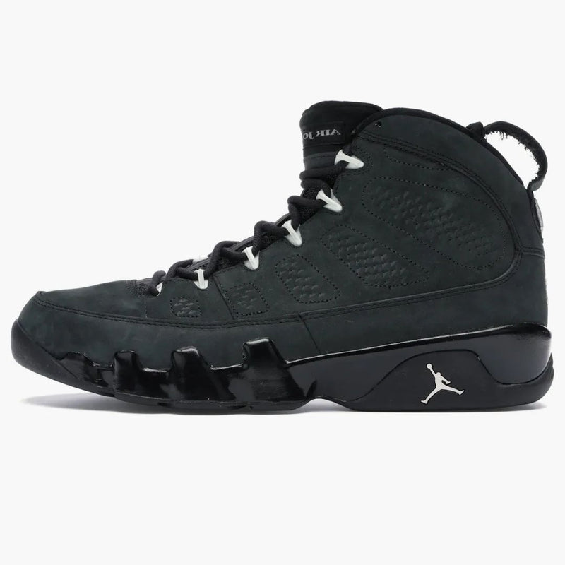 Jordan 9 Retro Oregon Ducks (pe)