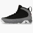 Jordan 9 Retro Particle Grey (gs)