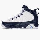 Jordan 9 Retro Pearl Blue (gs)