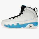 Jordan 9 Retro Powder Blue (2024) (gs)