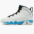 Jordan 9 Retro Powder Blue (2024) (ps)