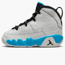Jordan 9 Retro Powder Blue (2024) (td)