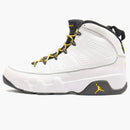 Jordan 9 Retro Quai 54