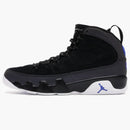 Jordan 9 Retro Racer Blue