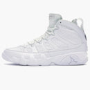 Jordan 9 Retro Silver Anniversary