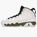 Jordan 9 Retro Statue (gs)
