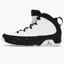 Jordan 9 Retro University Blue (ps)