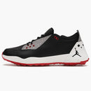 Jordan Adg 2 Black White Red