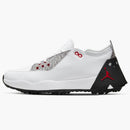 Jordan Adg 2 White Black Red