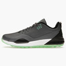 Jordan Adg 3 Golf Grey Green Glow
