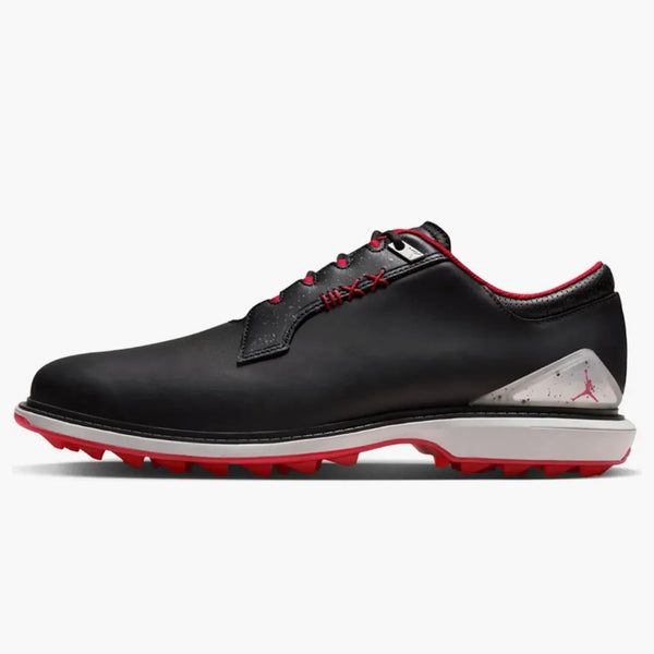 Jordan Adg 5 Black Fire Red