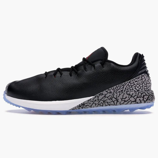 Jordan Adg Black Cement