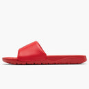 Jordan Break Slide Gym Red