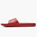 Jordan Break Slide University Red