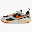 Jordan CMFT Era Black Sail Coconut Milk Starfish (PS)