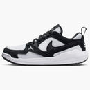 Jordan Cmft Era Black White (gs)