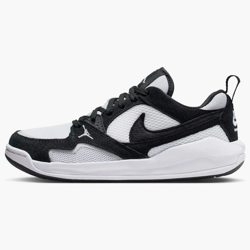 Jordan Cmft Era Black White (gs)