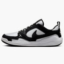 Jordan Cmft Era Black White