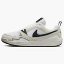 Jordan Cmft era White Sail Black